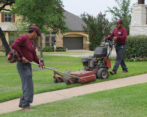 Full Service Lawn Care with Gordon's Landscapes image