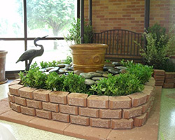 Commercial Landscaping with Gordon's Landscapes