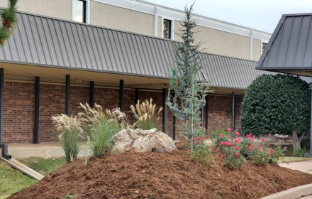 Commercial Landscapes By Gordon's Landscapes