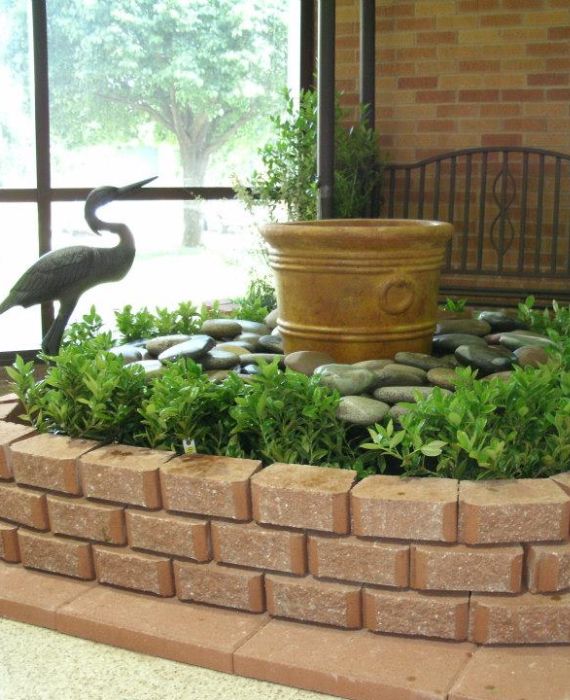 Commercial Landscaping Lawton OK