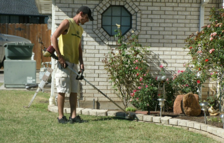 Full Service Lawn Care By Gordon's Landscapes
