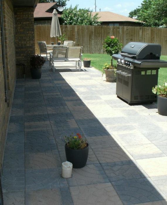 Landscape Construction Lawton OK