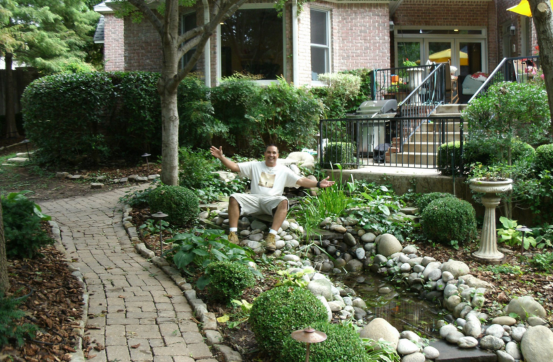 Over 2 Decades of landscaping