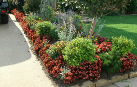 Residential Landscapes By Gordon's Landscapes