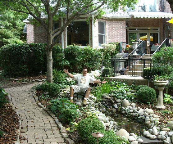 Trust Gordon's Landscapes