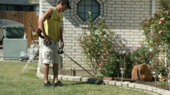 Full Service Lawn Care By Gordon’s Landscapes Full Service Lawn Care By Gordon's Landscapes