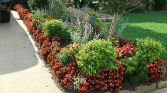 Residential Landscapes By Gordon’s Landscapes Residential Landscapes By Gordon's Landscapes