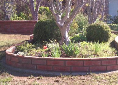 Gordon's Landscapes Project 3