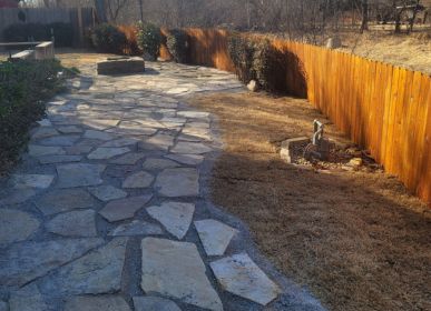 Gordon's Landscapes Project 33