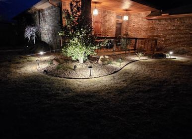 Gordon's Landscapes Project 35