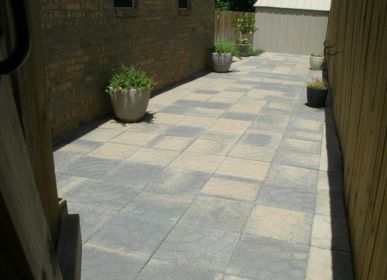 Gordon's Landscapes Project 7